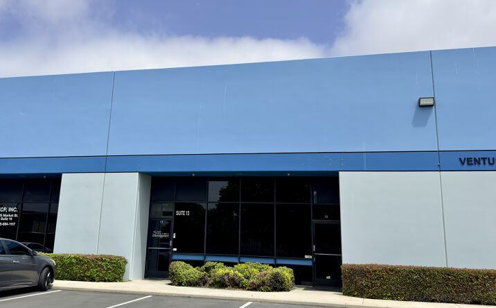Pictures of Office, Industrial property located at 4125 MARKET ST, VENTURA, CA 93003-5644 for lease - image #1