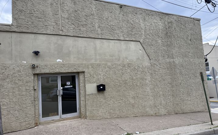 Pictures of Retail, Office, Industrial property located at 20 East Fort Lee Road, Bogota, NJ 07603 for lease - image #1