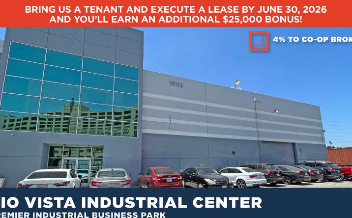 Pictures of Industrial property located at 1501 Rio Vista Avenue, Los Angeles, CA 90023 for lease - image #1