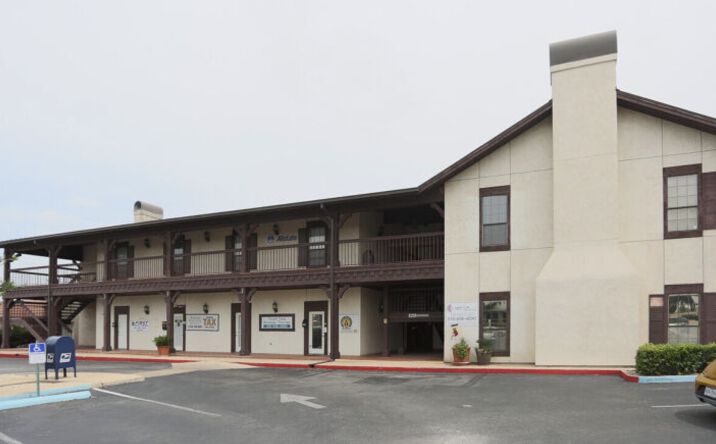 Pictures of Office property located at 8209 Rough Rider Drive, Windcrest, TX 78239 for lease - image #1