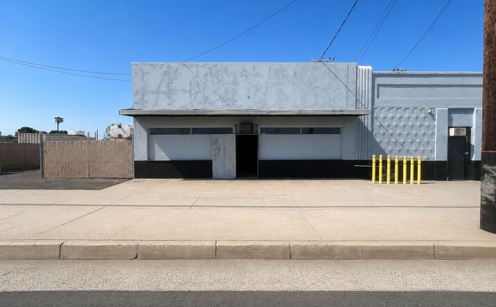 Pictures of Industrial property located at 1354 West Rialto Avenue, San Bernardino, CA 92410 for lease - image #1