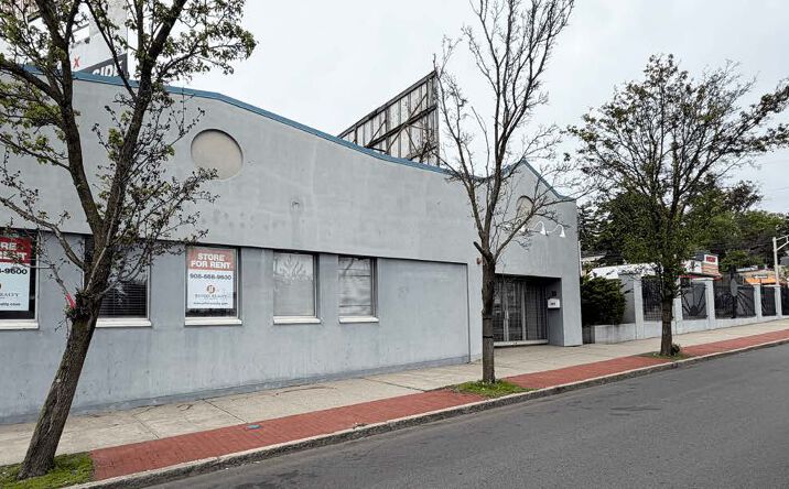 Pictures of Retail property located at 555-557 Main Street, Orange, NJ 07050 for lease - image #1