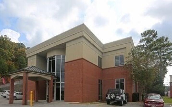 Pictures of Office property located at 224 1st St N, Alabaster, AL 35007 for lease - image #1