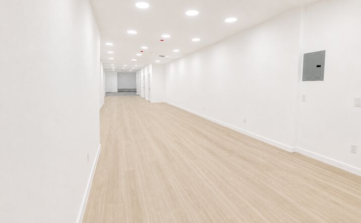 Pictures of Retail, Office, Restaurant property located at 637 Newark Avenue, Jersey City, NJ 07306 for lease - image #1
