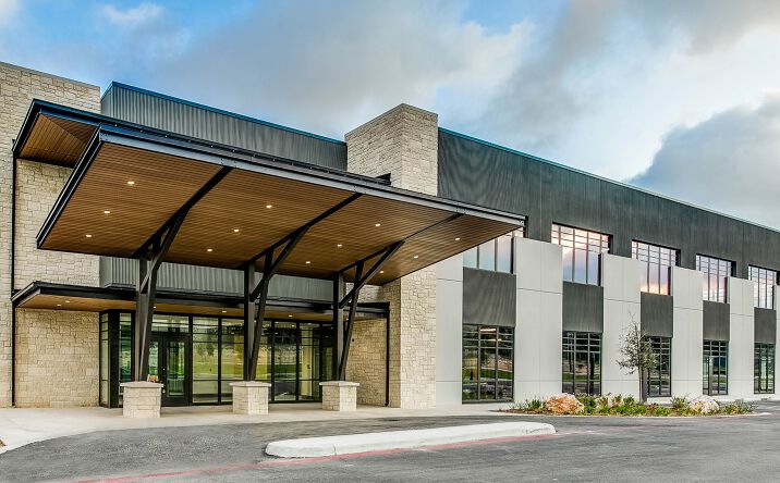 Pictures of Office property located at 5230-5250 Rogers Road, San Antonio, TX 78251 for lease - image #1