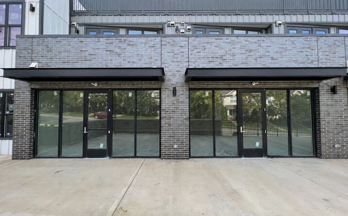 Pictures of Retail property located at 677 Vernon Avenue, Nashville, TN 37209 for lease - image #1