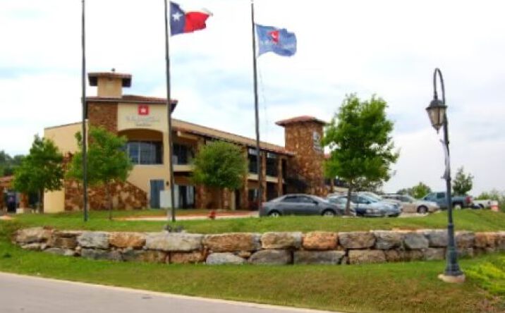 Pictures of Office property located at 507 Ranch to Market Road 2147, Marble Falls, TX 78654 for lease - image #1