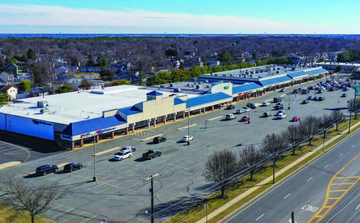 Pictures of Retail property located at 931-953 Fischer Blvd, Toms River, NJ 08753 for lease - image #1