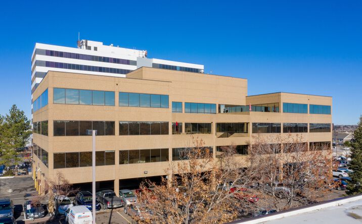 Pictures of Office property located at 3650 S YOSEMITE ST, DENVER, CO 80237-1800 for lease - image #1