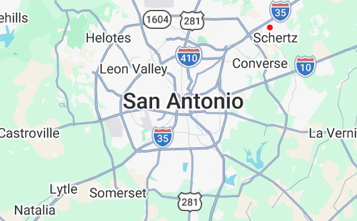 Pictures of Office property located at NEC Schertz Parkway & Woodlands Oaks Drive, Schertz, TX 78154 for lease - image #1
