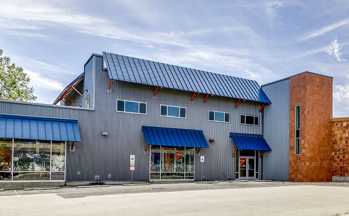 Pictures of Retail, Office, Industrial property located at 902 Brooklyn Ave, San Antonio, TX 78215 for lease - image #1
