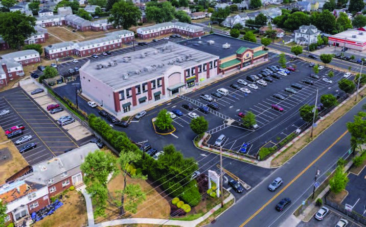 Pictures of Retail property located at 509-513 West Union Avenue, Bound Brook, NJ 08805 for lease - image #1