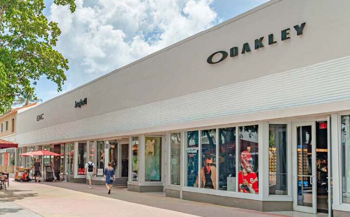 Pictures of Retail property located at 630 & 640 Lincoln Road, Miami Beach, FL 33139 for lease - image #1