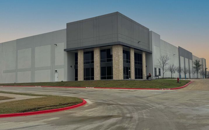Pictures of Industrial property located at 15825 Impact Way, Pflugerville, TX 78660 for lease - image #1