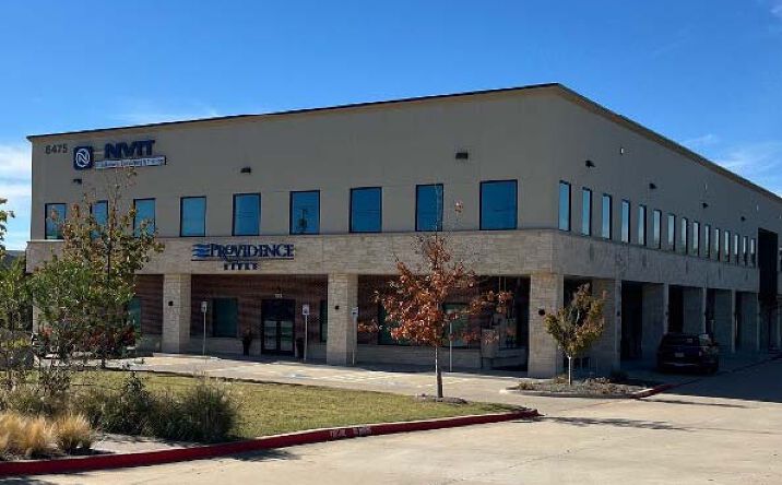 Pictures of Office property located at 6475 Preston Road, Suite 105, Frisco, TX 75034 for lease - image #1