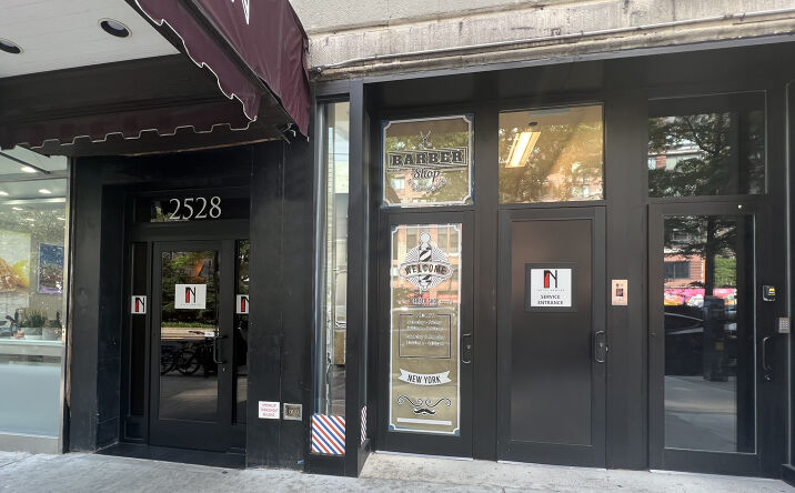 Pictures of Retail property located at 2528 Broadway, New York, NY 10025 for lease - image #1