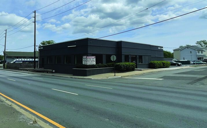 Pictures of Retail, Restaurant property located at 231 W. Edgar Road, Linden, NJ 07036 for lease - image #1