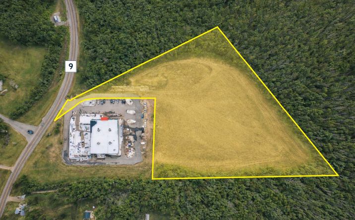 Pictures of Industrial, Land property located at 1439 Main Street, Leicester, MA 32218 for lease - image #1