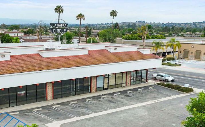 Pictures of Retail property located at 1951 W La Habra Blvd, La Habra, CA 90631 for lease - image #1