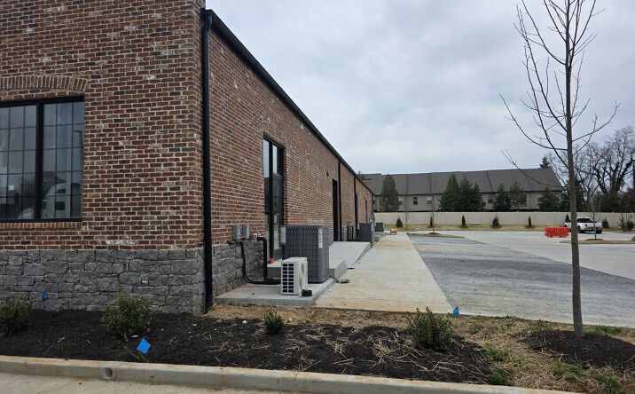Pictures of Industrial property located at 601 River Rock Blvd, Murfreesboro, TN 37128 for lease - image #1