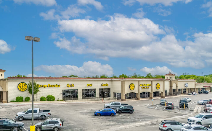 Pictures of Retail, Office, Industrial property located at 1230-1248 Austin Hwy, San Antonio, TX 78209 for lease - image #1