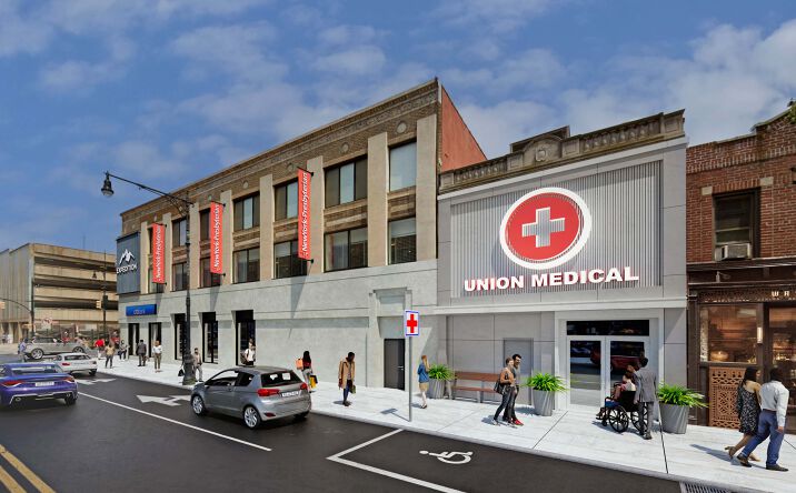 Pictures of Retail property located at 502 86th St, Brooklyn, NY 11209 for lease - image #1