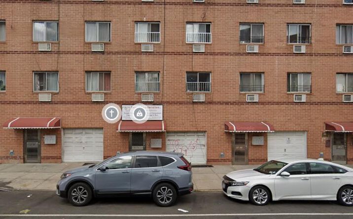 Pictures of Retail property located at 8643 Grand Avenue, Elmhurst, NY 11373 for lease - image #1