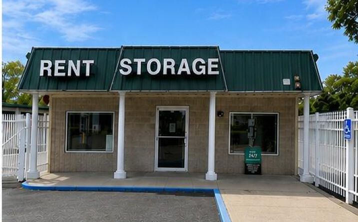 Pictures of Office property located at 10 Frowein Road, Center Moriches, NY 11934 for lease - image #1