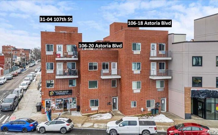 Pictures of Retail property located at 31-04 107 Street, East Elmhurst, NY 11369 for lease - image #1