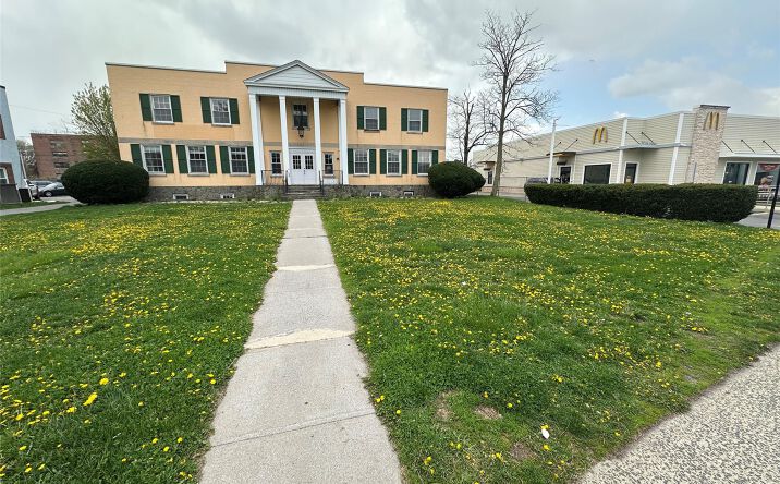 Pictures of Office property located at 155 W Merrick Road, Freeport, NY 11520 for lease - image #1