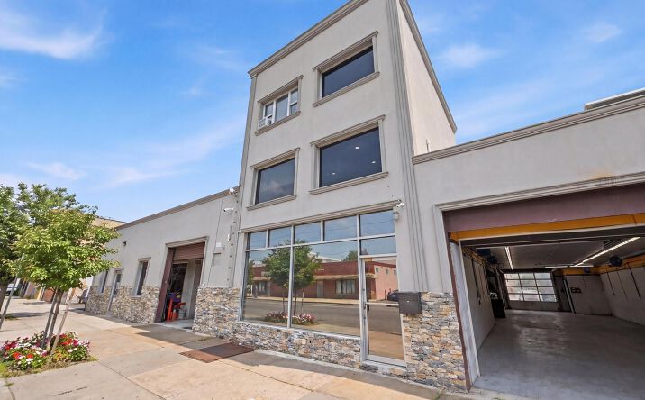 Pictures of Office, Retail property located at 139-27 Queens Blvd, Briarwood, NY 11435 for lease - image #1