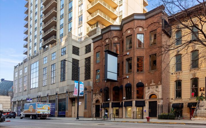 Pictures of Office property located at 22 W Ontario Street 300-A, Chicago, IL 60654 for lease - image #1