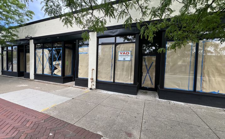Pictures of Retail property located at 8229 S Cottage Grove Avenue, Chicago, IL 60619 for lease - image #1