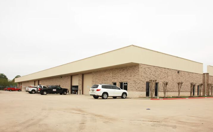 Pictures of Industrial, Special Purpose property located at 21925 Franz Road, Katy, TX 77449 for lease - image #1