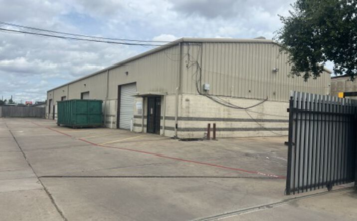 Pictures of Industrial, Special Purpose property located at 4005 Osage Street, Houston, TX 77063 for lease - image #1