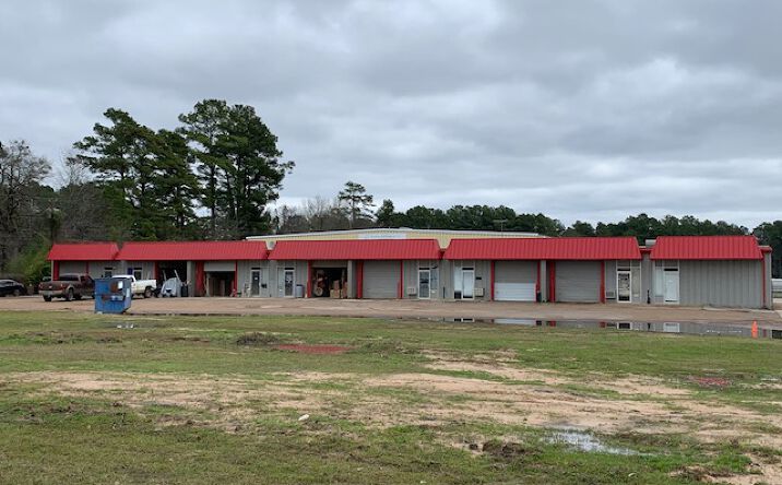 Pictures of Special Purpose property located at 754 S Eastman Rd., Longview, TX 75602 for lease - image #1