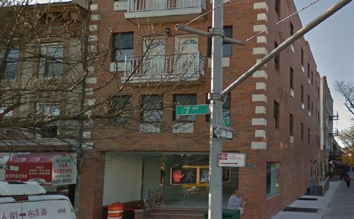 Pictures of Special Purpose, Retail property located at 4602 7th Avenue 1F, Brooklyn, NY 11220 for lease - image #1