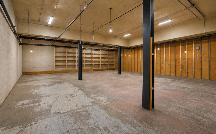 Pictures of Industrial property located at 299 Moody Street, Waltham, MA 02453 for lease - image #1