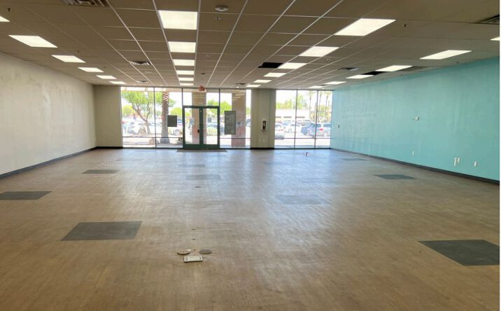 Pictures of Retail property located at 14175 W Indian School Rd, Goodyear, AZ 85395 for lease - image #1
