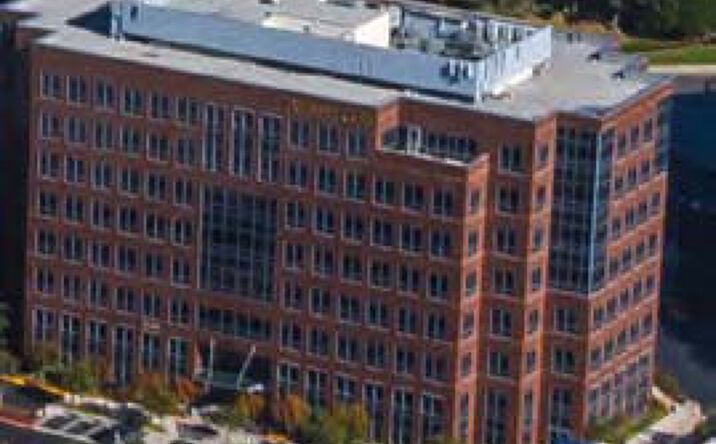 Pictures of Office property located at 11988 El Camino Real, San Diego, CA 92130 for lease - image #1