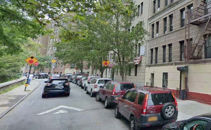 Pictures of Office property located at 900 Riverside Dr, New York, NY 10032 for lease - image #1