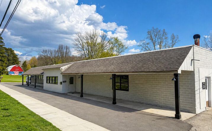 Pictures of Industrial, Office, Retail property located at 18875 W Austin Road, Manchester, MI 48158 for lease - image #1
