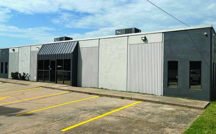 Pictures of Industrial property located at 723 N Ann Arbor, Oklahoma City, OK 73127 for lease - image #1