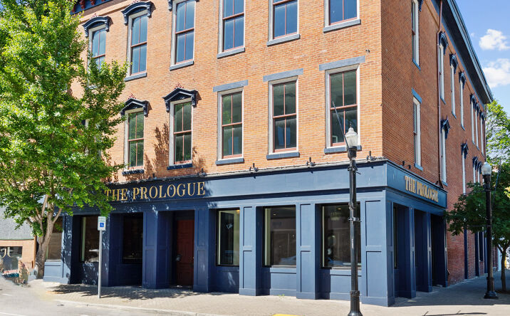 Pictures of Office property located at 227 Pearl Street, New Albany, IN 47150 for lease - image #1