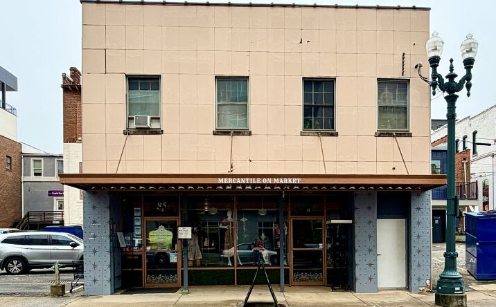 Pictures of Retail property located at 35 Market Street Southwest, Concord, NC 28025 for lease - image #1