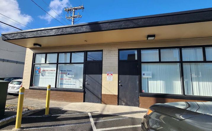 Pictures of Retail, Office property located at 518 Wailepo Street,, Kailua, HI 96734 for lease - image #1