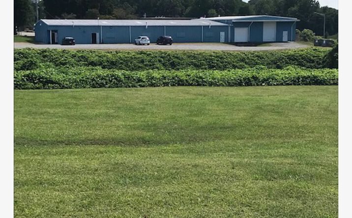 Pictures of Industrial, Special Purpose property located at 444 Drake Street, Statesville, NC 28677 for lease - image #1