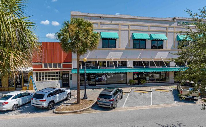 Pictures of Retail, Office, Special Purpose property located at 247 East Stuart Avenue, Lake Wales, FL 33853 for lease - image #1