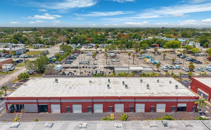 Pictures of Industrial property located at 18505 SW 104th Ave, Cutler Bay, FL 33157 for lease - image #1