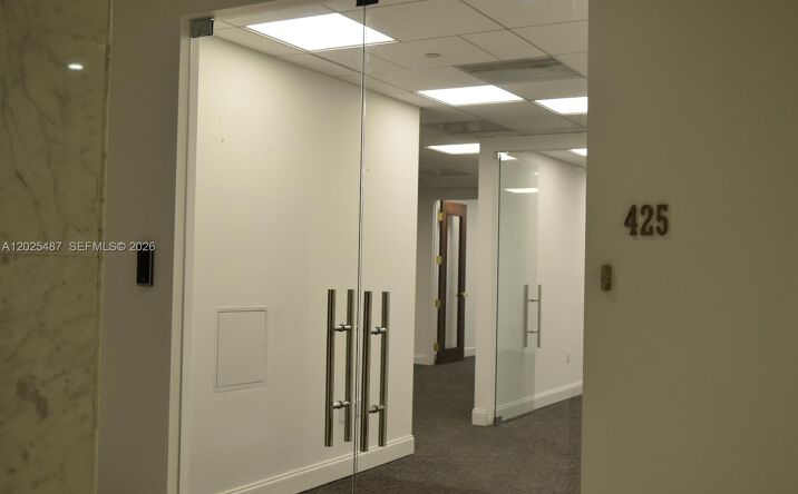 Pictures of Office property located at 1200 Brickell Ave # 425, Miami, FL 33131 for lease - image #1